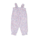 Elizabeth's Garden Overall