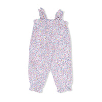Elizabeth's Garden Overall