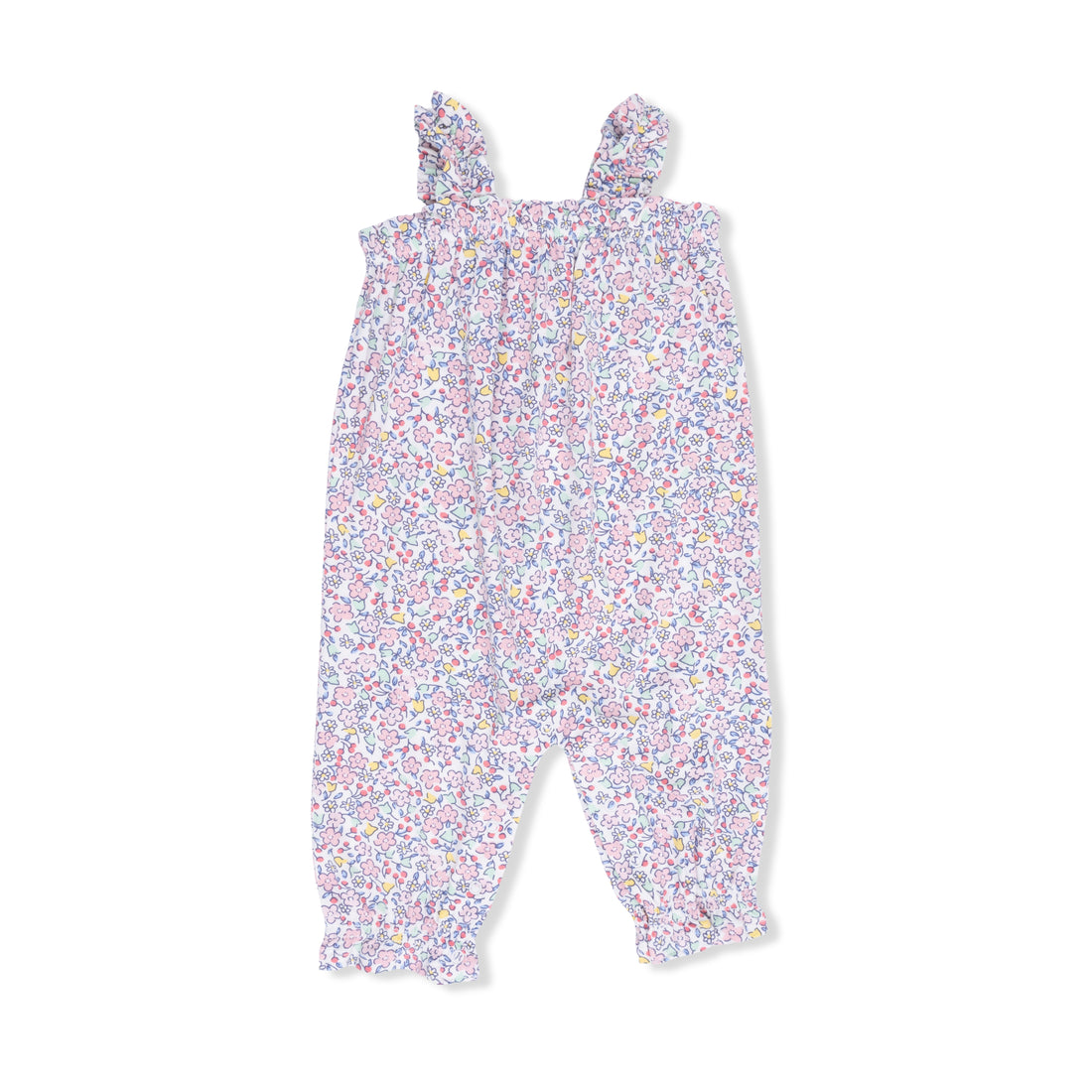 Elizabeth's Garden Overall