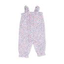 Elizabeth's Garden Overall