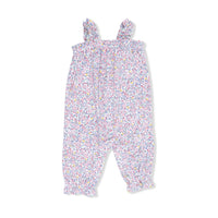 Elizabeth's Garden Overall