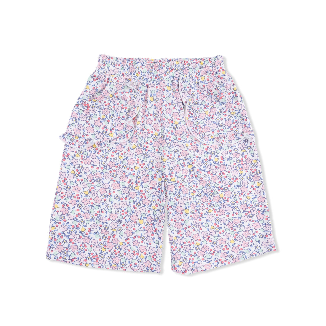 Elizabeth's Garden Shirt & Pant Set