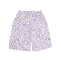 Elizabeth's Garden Shirt & Pant Set