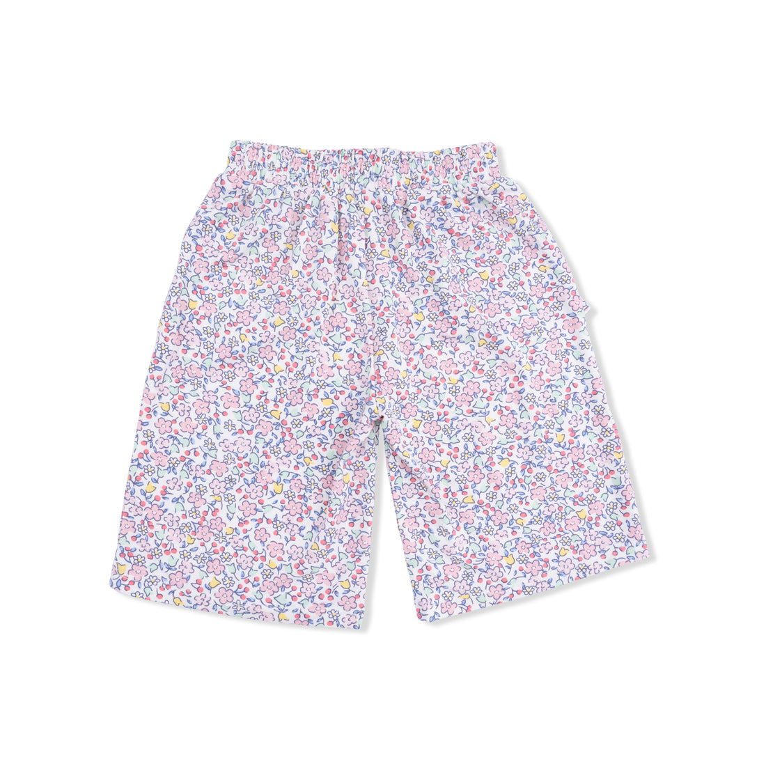 Elizabeth's Garden Shirt & Pant Set