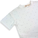Rhinestone Tee
