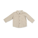 Peyote Cord Shacket