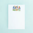Grab & Go Notepad