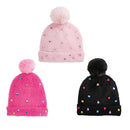Glitzy Beanie