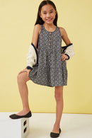 Ditsy Floral Romper