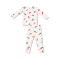 Gingerbread Loungewear Set