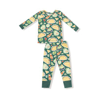 Happy Tacos Loungewear Set