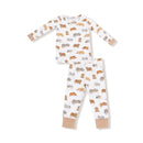 Napping Puppies Loungewear Set