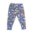 Dino Dig Long Sleeve Loungewear Set