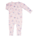 Butterfly Daisy Romper