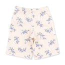 Sweet Hanna
Floral Velour Oversized
Sweatshirt and Wide Leg Pant