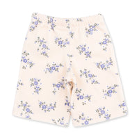 Sweet Hanna
Floral Velour Oversized
Sweatshirt and Wide Leg Pant