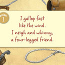 Little Texas Board Book