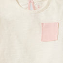 Pocket Tee & Pant Set