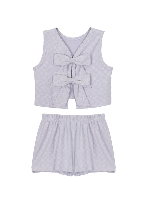 Malibu Two Piece Set