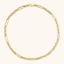 Allister Gold Chain Necklace