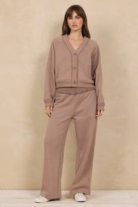 Vintage Fleece Sweatpants
