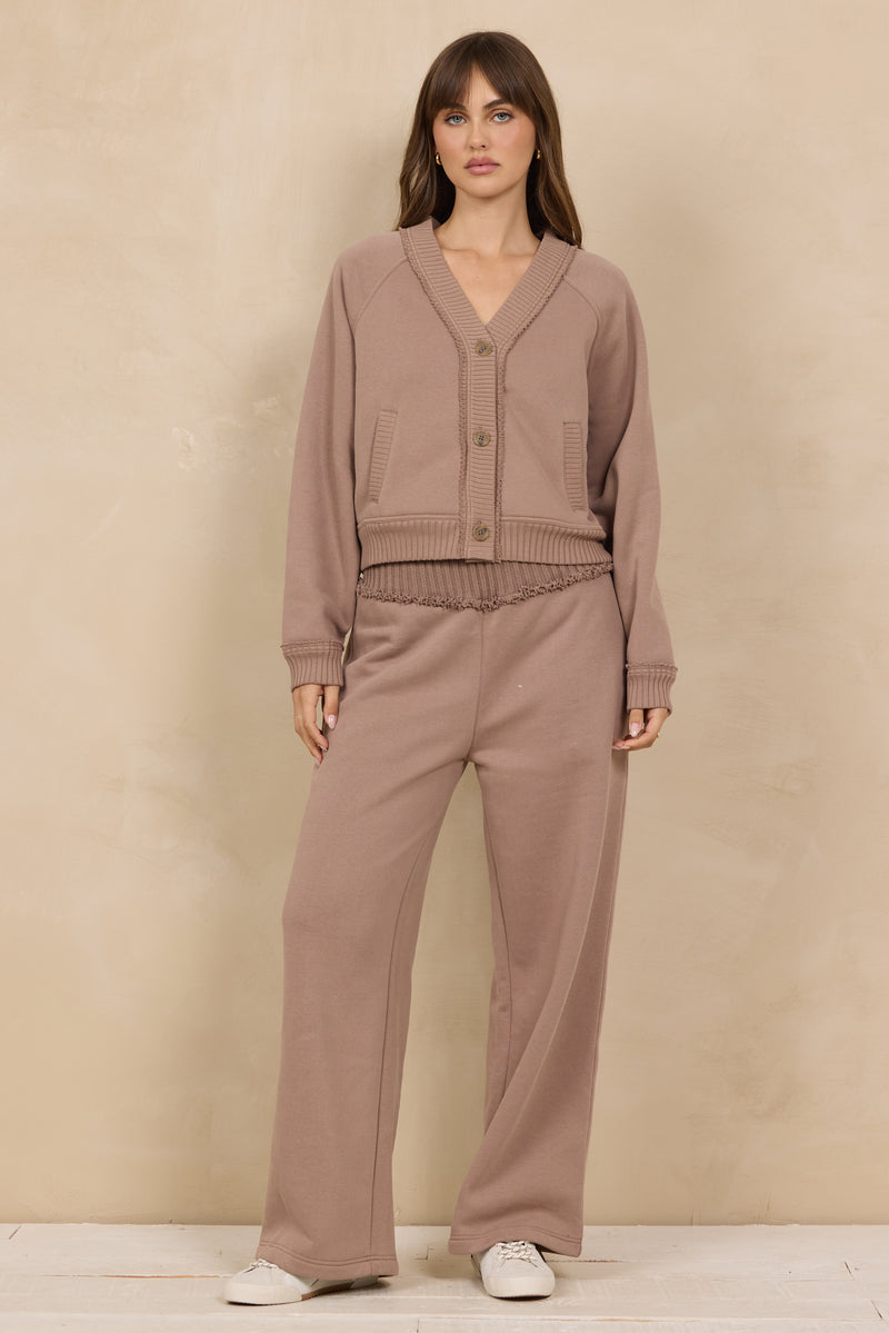 Vintage Fleece Sweatpants