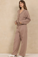 Vintage Fleece Sweatpants