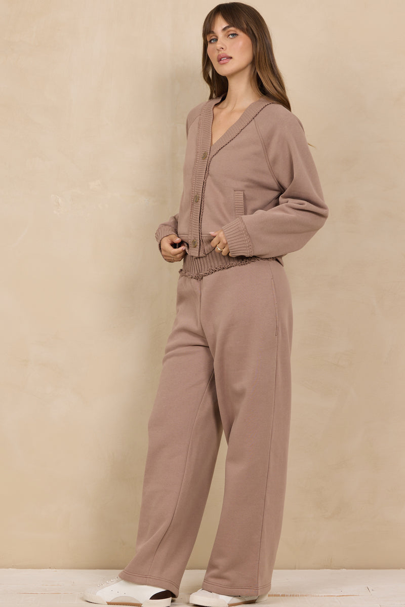 Vintage Fleece Sweatpants
