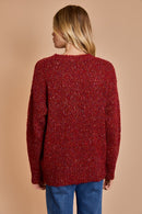 "Feeling Festive" Sweater