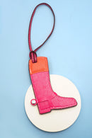 Boot Bag Charm