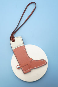 Boot Bag Charm