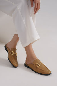 Vivian Horse Bit Mule