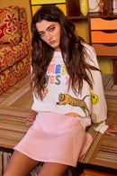 Somebody Loves You Sweatshirt