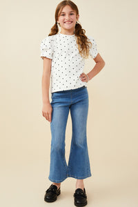 Polka Dot Tee