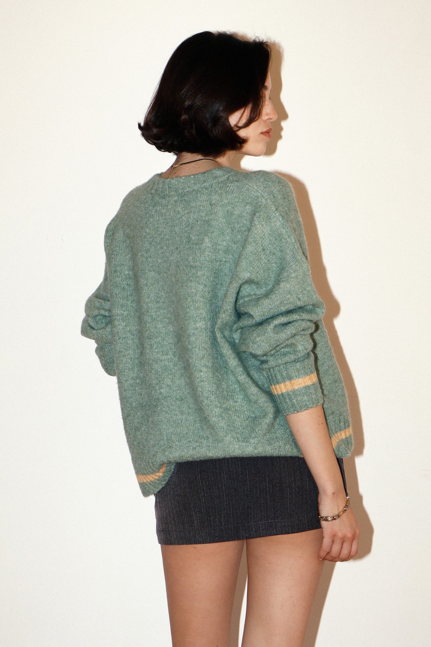 Apres Sweater