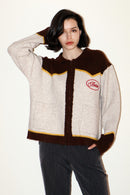 Rodeo Sweater Cardigan