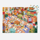 Thankful Table 1000 Piece Puzzle