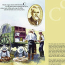 B Is For Buckaroo: A Cowboy Alphabet Picture Book