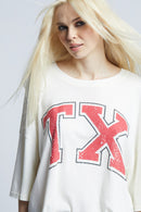 Texas 25' Tee