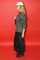 Wildland Embroidered Shirt