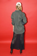 Wildland Embroidered Shirt