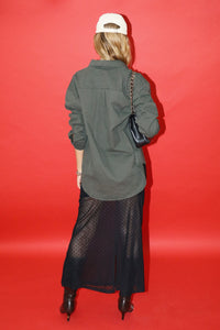 Wildland Embroidered Shirt