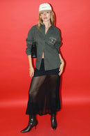 Wildland Embroidered Shirt