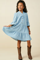 Tencel Dress