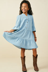 Tencel Dress
