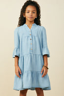 Tencel Dress