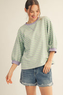 Striped Tee