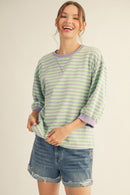 Striped Tee