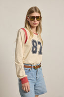 87' Graphic Graphic Tee