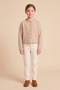 Taupe Cardigan